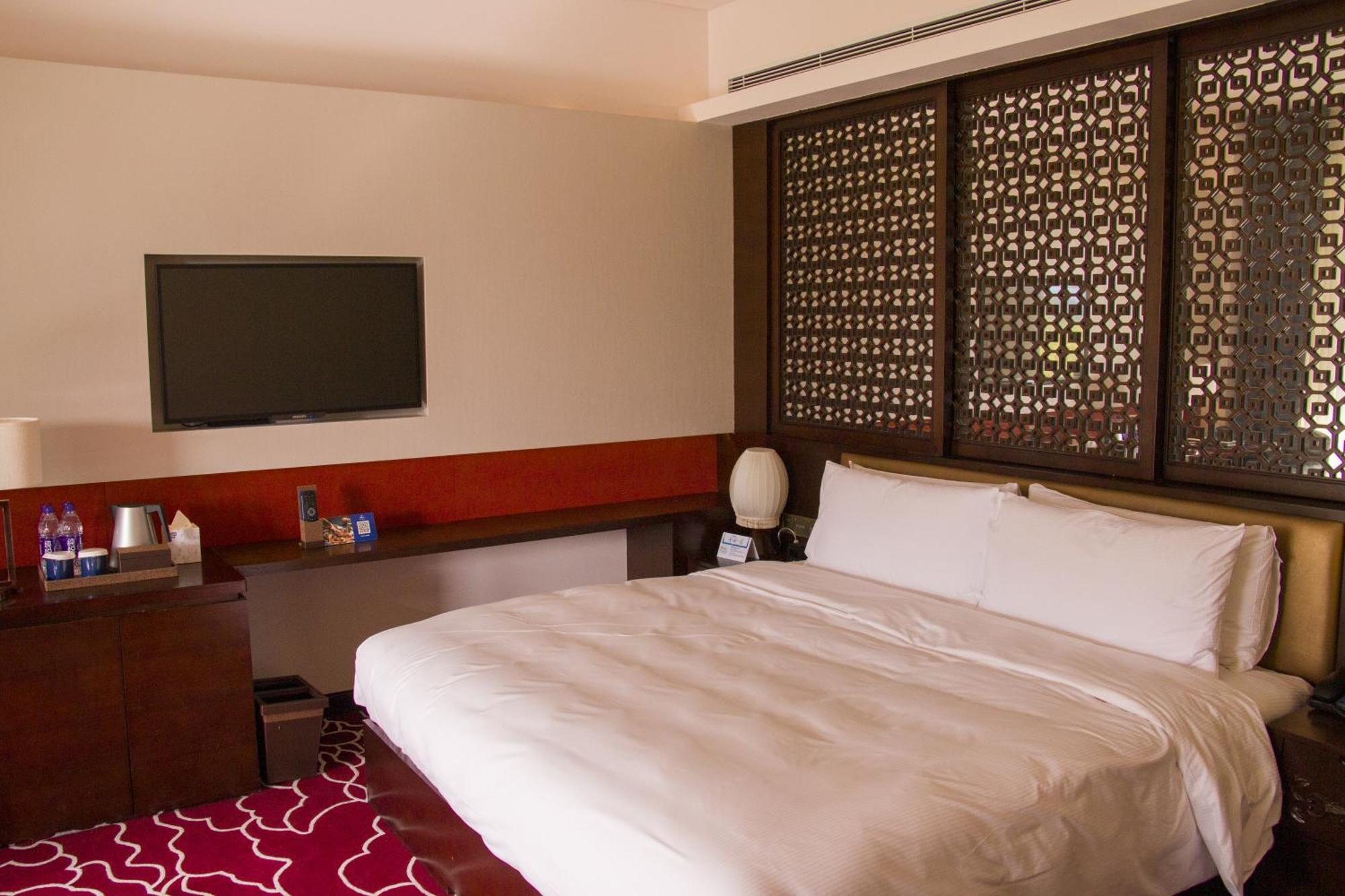 Hilton Linzhi Resort Nyingchi Eksteriør billede